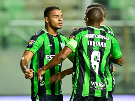 Palpite Guarani x América-MG – Série B – 20/5/2024