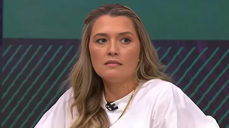 Ana Thais destacou quem realmente merece atenção no Flamengo nesse momento conturbado