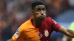 Revelado pelo Grêmio, Tetê está no Galatasaray.