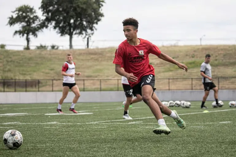 Foto: Sacramento Republic