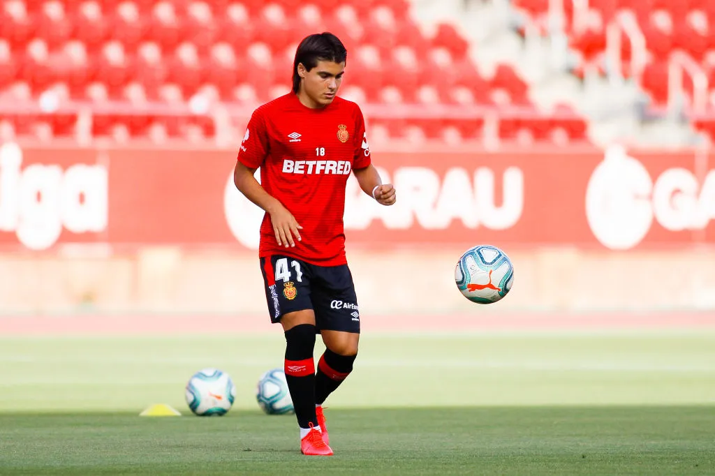 Isaac Buj/Getty Images