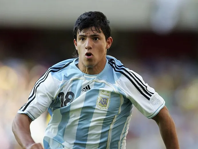 Ben Radford/Getty Images