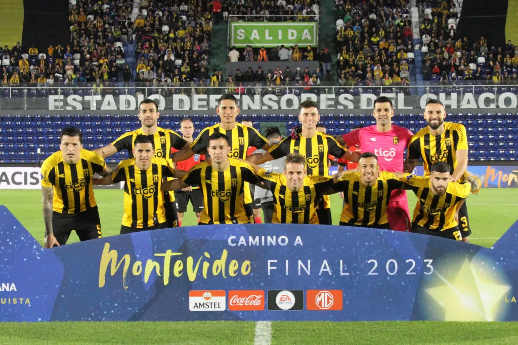 Christian Alvarenga/Getty Images