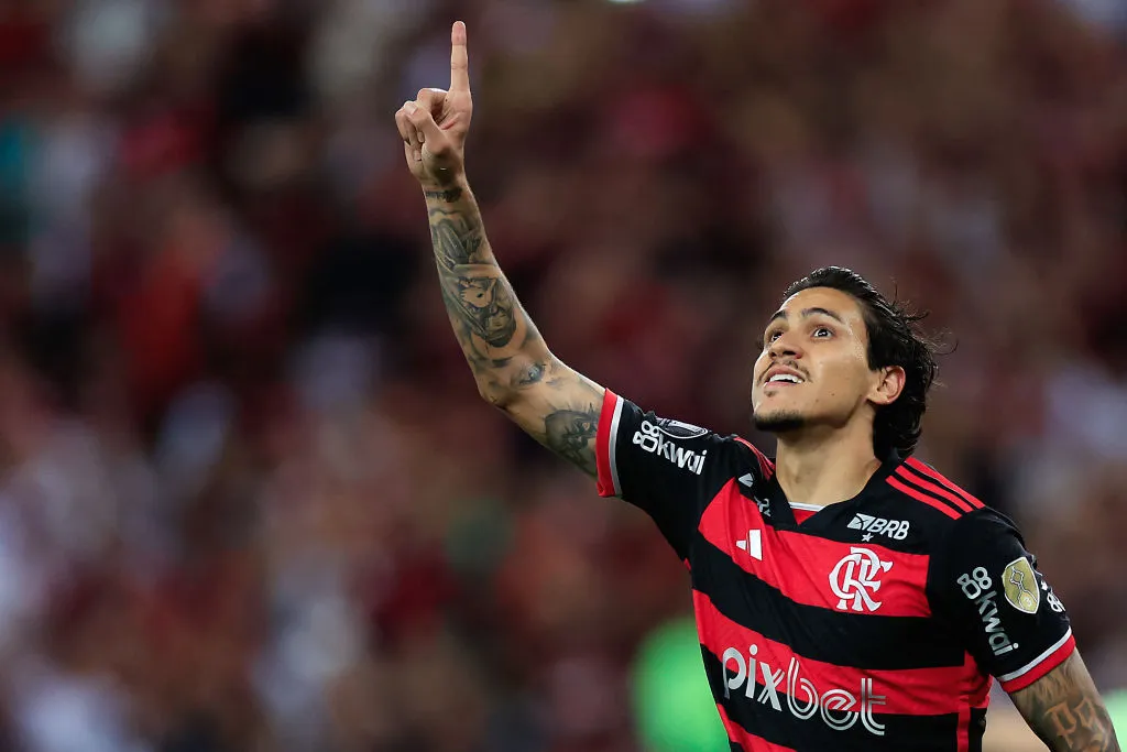 Buda Mendes/Getty Images