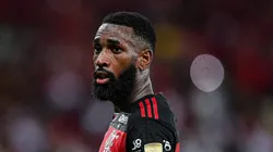 Publicação de Gerson é interpretada como indireta após polêmica com Gabi