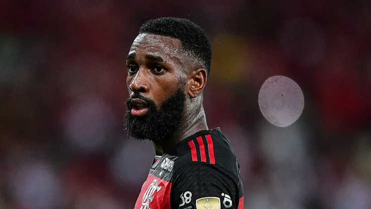 Publicação de Gerson é interpretada como indireta após polêmica com Gabi