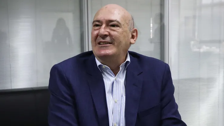 Negociação feita na era Andres Rueda pode ser determinante para saída de titular