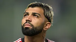 Gabigol se envolveu em mais uma polêmica