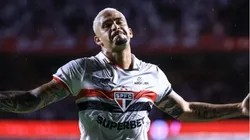 Foto: Marcello Zambrana/AGIF - São Paulo empata com Barcelona de Guayaquil por 0 a 0 nesta quinta-feira (16) pela Copa Libertadores