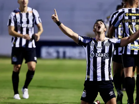 Os jogos do final de semana em outros campeonatos