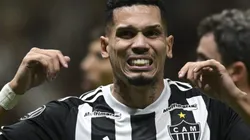 Atlético-MG e Paulinho têm contrato até dezembro de 2026