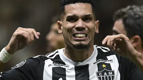 Atlético-MG e Paulinho têm contrato até dezembro de 2026