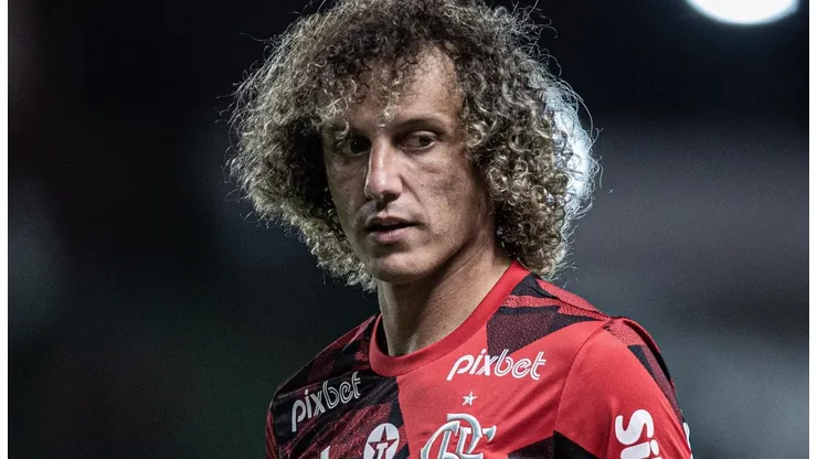 O Colorado tem um plano para assinar com David Luiz