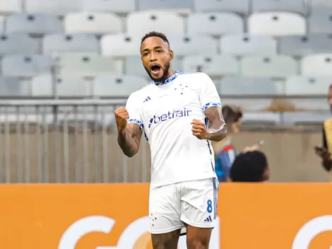 Deivid se derrete a Rafa Silva: "sempre me encantou como atacante"