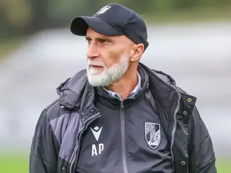 Vasco não terá problemas com novo técnico em briga com 777