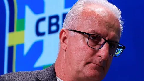 Dorival pode chamar jogadores do Flamengo