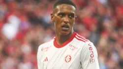 Robert Renan, pode gerar influência em saída de zagueiro do Flamengo