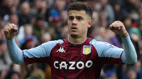 Vasco aguarda definição de Coutinho.