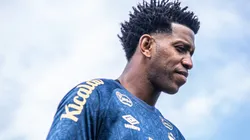Em boa fase, Gil pretende se aposentar ao fim de 2024 e surpreende até o Corinthians