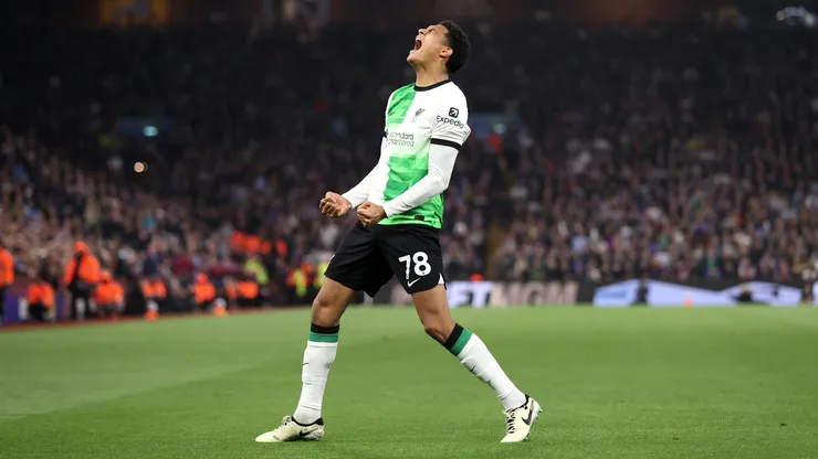 Liverpool e Wolverhampton duelam na última rodada da temporada 23/24.