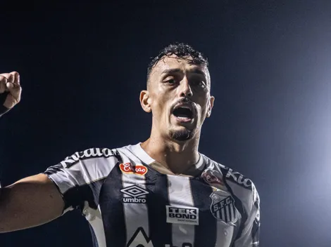 Pituca faz revelação sobre recuperação do Santos: “impusemos nosso ritmo”