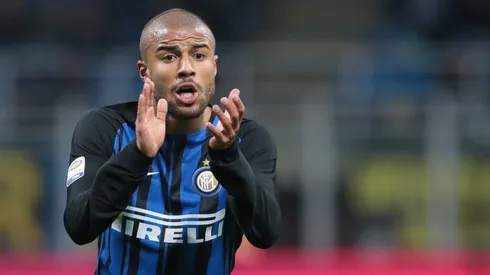 Rafinha Alcântara foi oferecido ao Palmeiras e comissão técnica vai analisar nome de meia-atacante