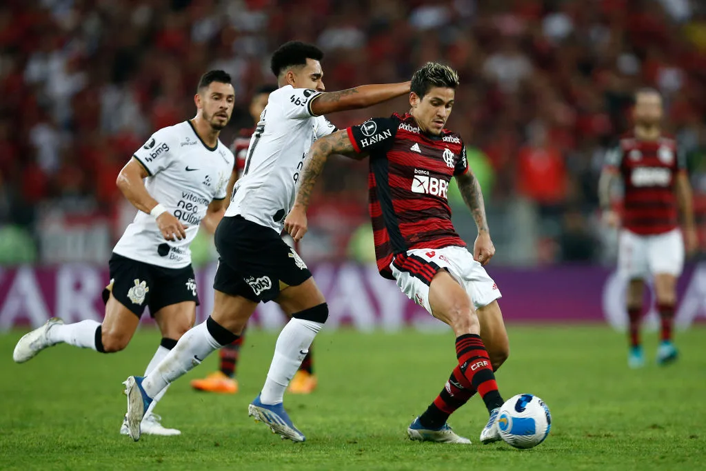 Wagner Meier/Getty Images