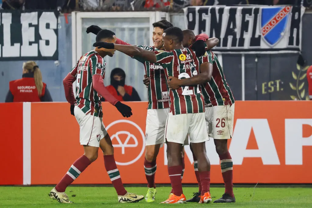 Marcelo Hernandez/Getty Images