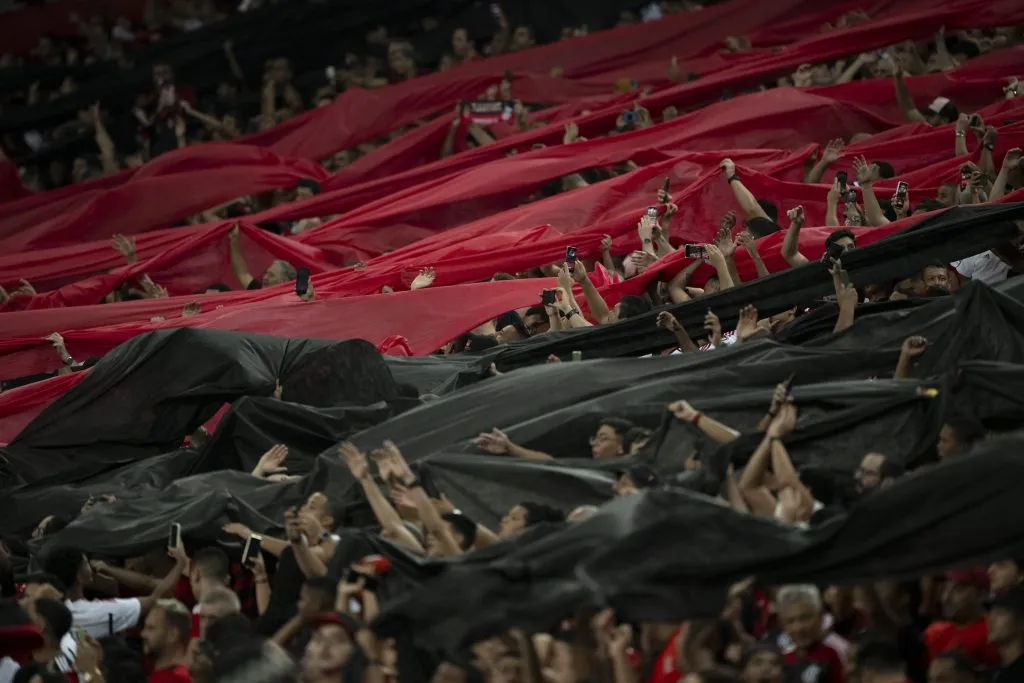 Foto: Jorge Rodrigues/AGIF