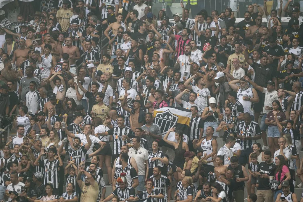 . Foto: Alessandra Torres/AGIF