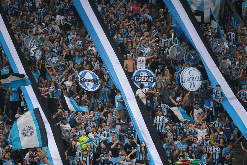 Foto: Maxi Franzoi/AGIF