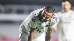 Guilherme. jogador do Santos.