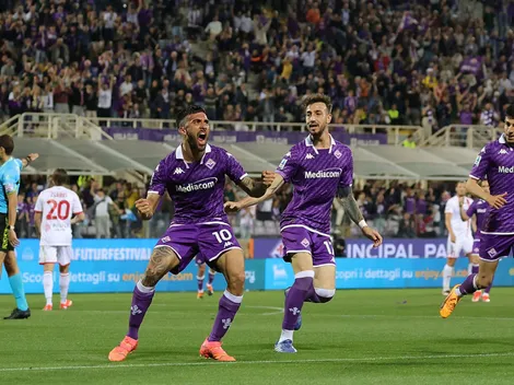 Palpite Fiorentina x Napoli – Campeonato Italiano (Série A) – 17/5/2024