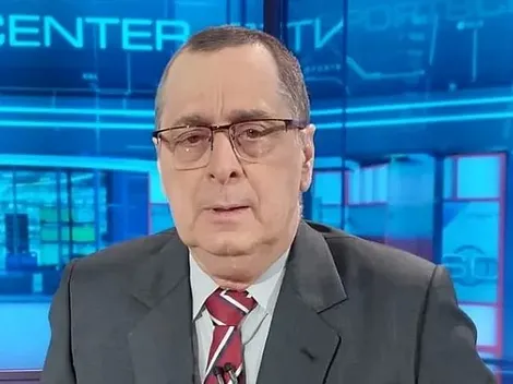 Antero Greco, jornalista da ESPN, morre aos 69 anos