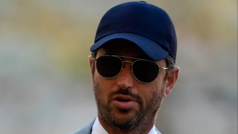 Josh Wander já vinha causando problemas no Vasco.