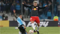 Foto: Daniel Jayo/Getty Images - RB BRagantino