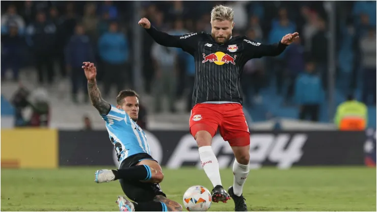 Foto: Daniel Jayo/Getty Images - RB BRagantino