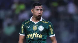 Rony em ação pela Copa do Brasil. Foto: Ettore Chiereguini/AGIF