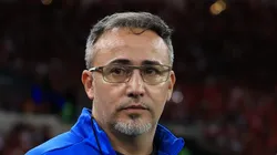 Treinador do Bolívar falou sobre o Mengão na entrevista coletiva