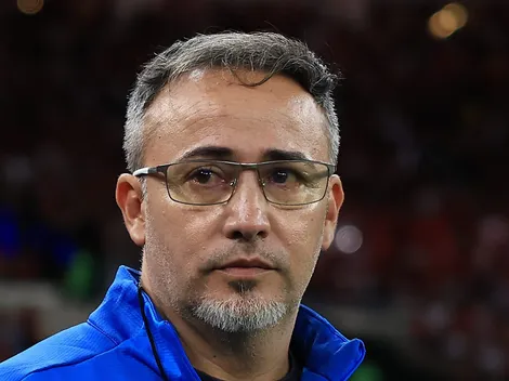 Técnico do Bolívar, Flavio Robatto, opina sobre vitória do Flamengo