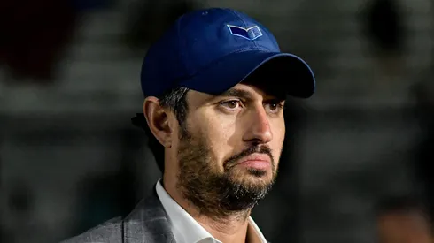 Associação entrou na Justiça e conseguiu tirar o poder do Vasco da 777 de forma imediata