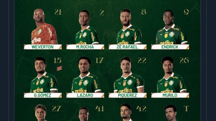 Foto: Reprodução / X