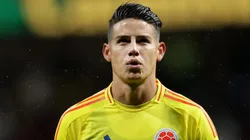 James Rodríguez pode deixar o São Paulo rumo ao Boca Juniors