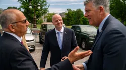 Fifa terá nova competição feminina. Kent Nishimura/Getty Images.