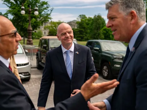 Mundial de Clubes: Fifa anuncia a criação da competição feminina