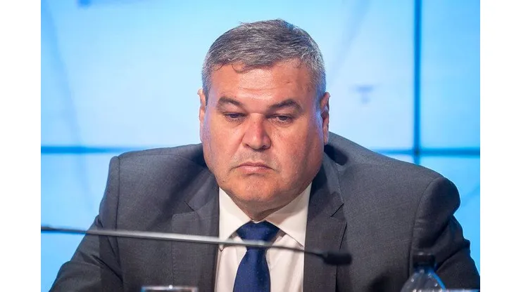Foto: Morgana Schu / Grêmio - Eduardo Magrisso manda a real sobre diretorias do Flamengo e Palmeiras
