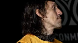 Cássio já pediu a saída do Corinthians