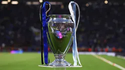 City e Girona já confirmaam a vaga para a competição. Catherine Ivill/Getty Images.