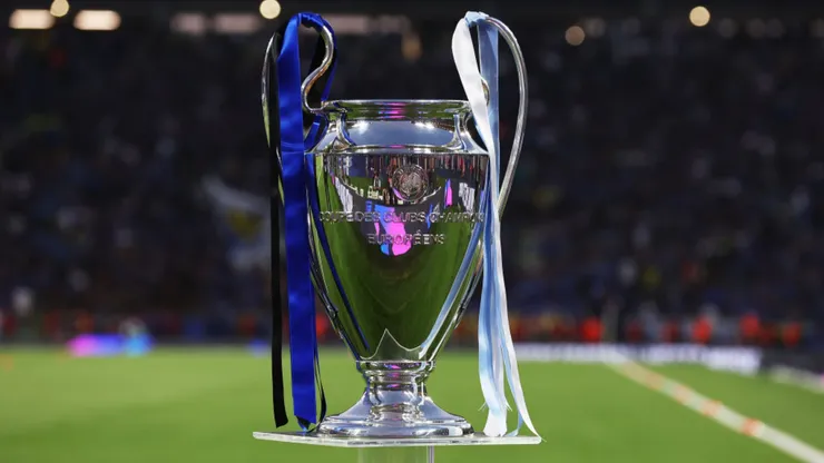 City e Girona já confirmaam a vaga para a competição. Catherine Ivill/Getty Images.