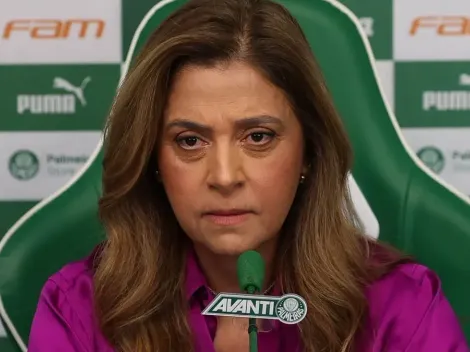 Vice do Grêmio critica diretorias de Flamengo e Palmeiras